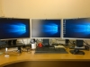 3 Screens!!