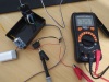 With capacitors
