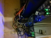 The mess