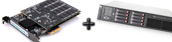 SSD My World Of IT